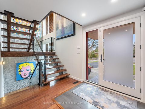 Photo 23 at 8 Foxdale Court, Steeles, Toronto