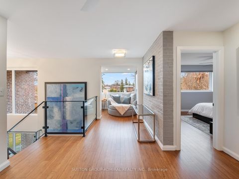 Photo 24 at 8 Foxdale Court, Steeles, Toronto