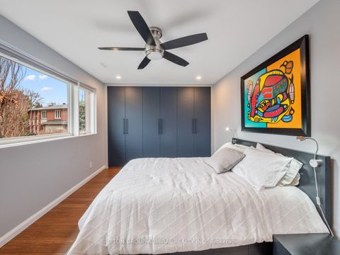 Photo 25 at 8 Foxdale Court, Steeles, Toronto