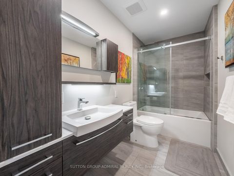 Photo 27 at 8 Foxdale Court, Steeles, Toronto