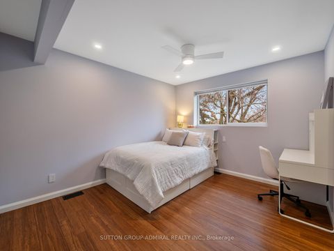Photo 28 at 8 Foxdale Court, Steeles, Toronto