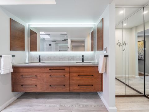 Photo 32 at 8 Foxdale Court, Steeles, Toronto