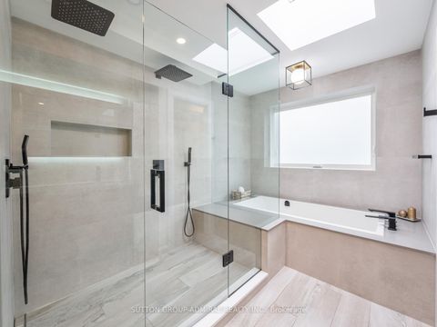 Photo 34 at 8 Foxdale Court, Steeles, Toronto