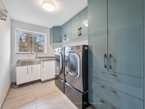 Photo 35 at 8 Foxdale Court, Steeles, Toronto