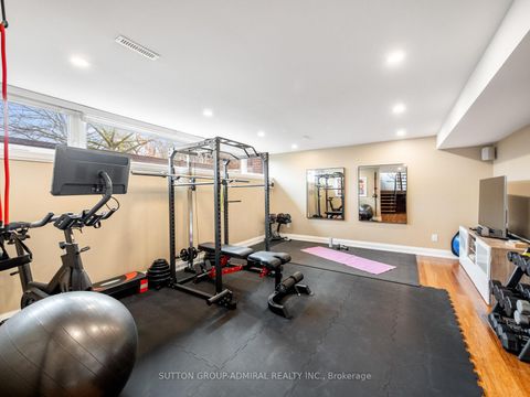 Photo 37 at 8 Foxdale Court, Steeles, Toronto