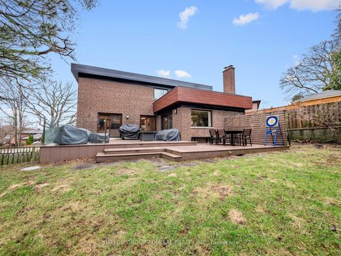 Photo 43 at 8 Foxdale Court, Steeles, Toronto