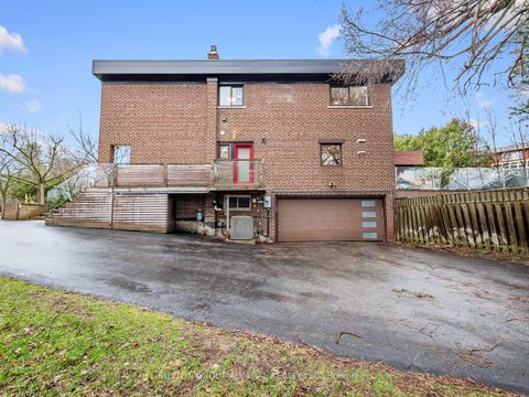 Photo 44 at 8 Foxdale Court, Steeles, Toronto