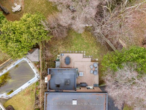 Photo 45 at 8 Foxdale Court, Steeles, Toronto