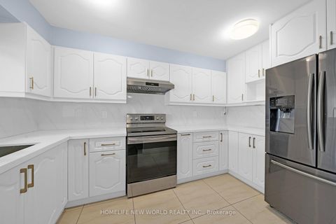 Photo 1 at 607 - 2365 Kennedy Road, Malvern West, Toronto