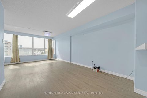 Photo 4 at 607 - 2365 Kennedy Road, Malvern West, Toronto