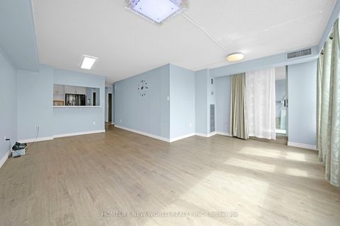 Photo 7 at 607 - 2365 Kennedy Road, Malvern West, Toronto