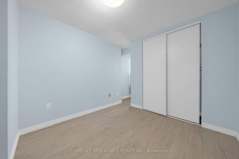 Photo 8 at 607 - 2365 Kennedy Road, Malvern West, Toronto