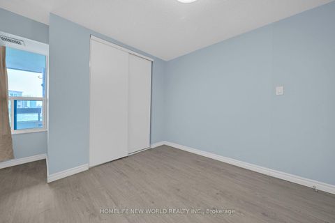 Photo 9 at 607 - 2365 Kennedy Road, Malvern West, Toronto