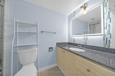 Photo 10 at 607 - 2365 Kennedy Road, Malvern West, Toronto