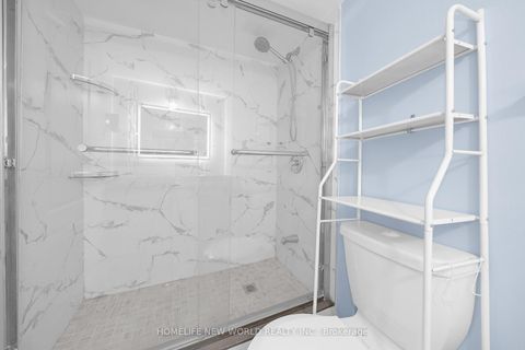 Photo 11 at 607 - 2365 Kennedy Road, Malvern West, Toronto