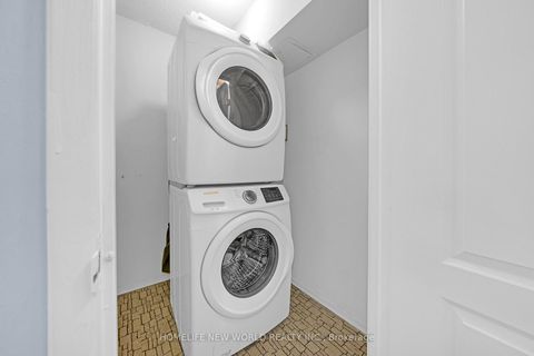 Photo 12 at 607 - 2365 Kennedy Road, Malvern West, Toronto