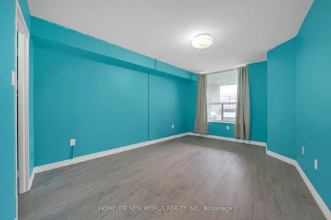 Photo 13 at 607 - 2365 Kennedy Road, Malvern West, Toronto