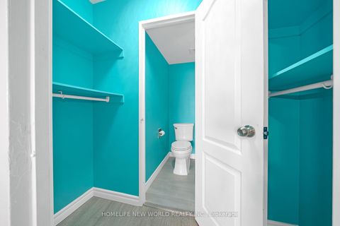 Photo 14 at 607 - 2365 Kennedy Road, Malvern West, Toronto