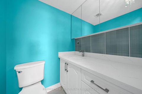 Photo 15 at 607 - 2365 Kennedy Road, Malvern West, Toronto