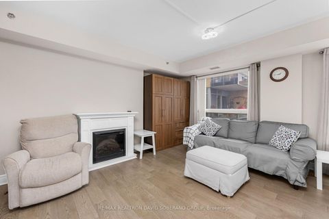 Photo 5 at 315 - 701 Sheppard Avenue W, Clanton Park, Toronto