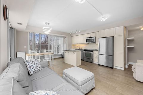 Photo 6 at 315 - 701 Sheppard Avenue W, Clanton Park, Toronto