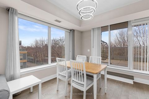 Photo 8 at 315 - 701 Sheppard Avenue W, Clanton Park, Toronto