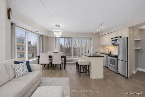 Photo 9 at 315 - 701 Sheppard Avenue W, Clanton Park, Toronto