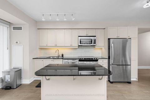 Photo 11 at 315 - 701 Sheppard Avenue W, Clanton Park, Toronto