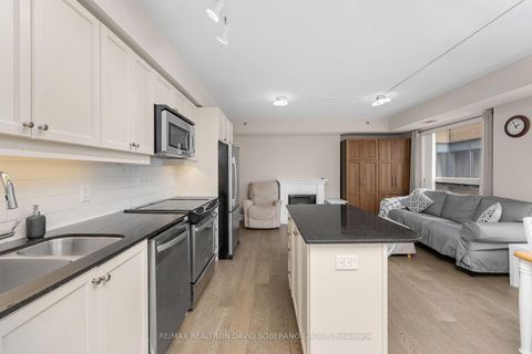Photo 12 at 315 - 701 Sheppard Avenue W, Clanton Park, Toronto