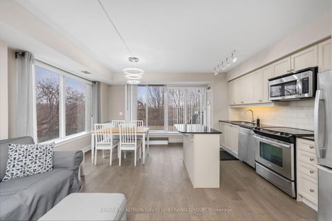 Photo 13 at 315 - 701 Sheppard Avenue W, Clanton Park, Toronto