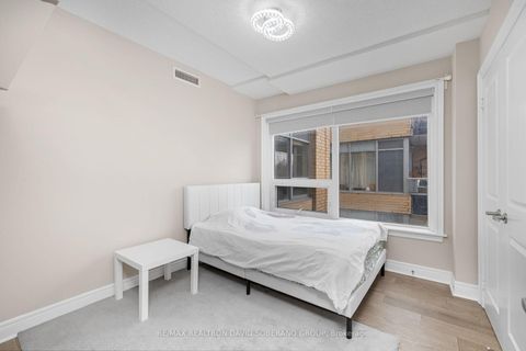 Photo 14 at 315 - 701 Sheppard Avenue W, Clanton Park, Toronto