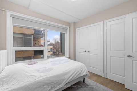Photo 15 at 315 - 701 Sheppard Avenue W, Clanton Park, Toronto