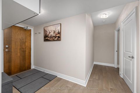 Photo 19 at 315 - 701 Sheppard Avenue W, Clanton Park, Toronto