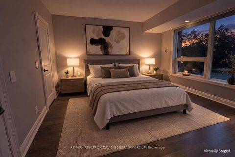 Photo 20 at 315 - 701 Sheppard Avenue W, Clanton Park, Toronto