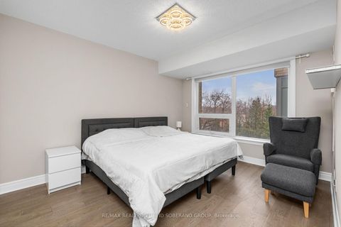 Photo 21 at 315 - 701 Sheppard Avenue W, Clanton Park, Toronto
