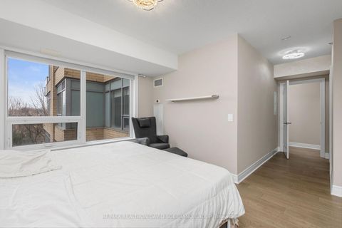 Photo 22 at 315 - 701 Sheppard Avenue W, Clanton Park, Toronto