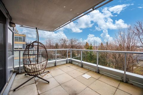 Photo 28 at 315 - 701 Sheppard Avenue W, Clanton Park, Toronto