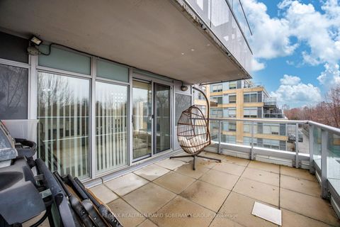 Photo 29 at 315 - 701 Sheppard Avenue W, Clanton Park, Toronto