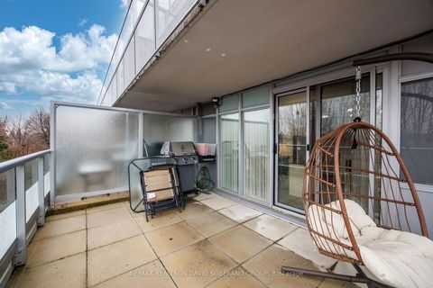 Photo 30 at 315 - 701 Sheppard Avenue W, Clanton Park, Toronto