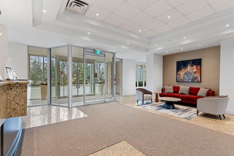 Photo 32 at 315 - 701 Sheppard Avenue W, Clanton Park, Toronto