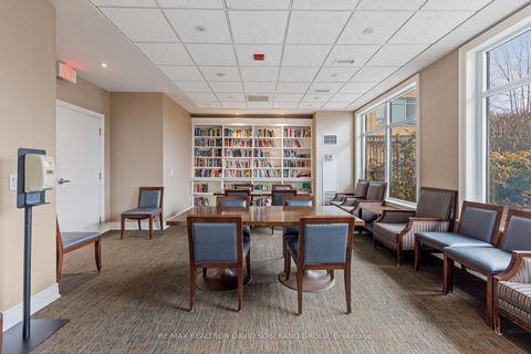 Photo 33 at 315 - 701 Sheppard Avenue W, Clanton Park, Toronto