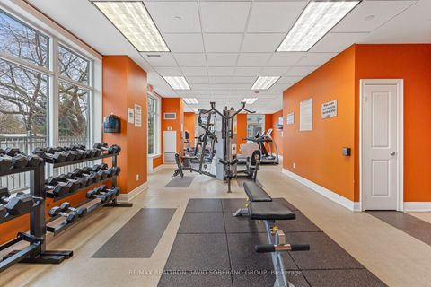 Photo 34 at 315 - 701 Sheppard Avenue W, Clanton Park, Toronto