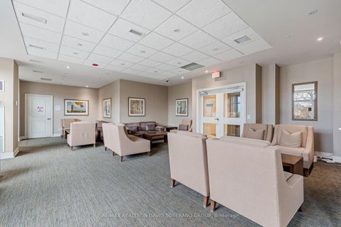 Photo 35 at 315 - 701 Sheppard Avenue W, Clanton Park, Toronto