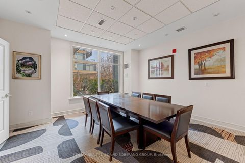 Photo 36 at 315 - 701 Sheppard Avenue W, Clanton Park, Toronto
