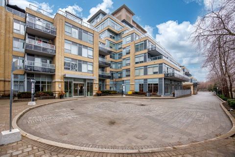 Photo 37 at 315 - 701 Sheppard Avenue W, Clanton Park, Toronto