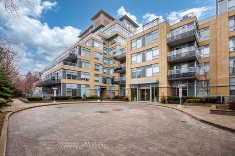 Photo 38 at 315 - 701 Sheppard Avenue W, Clanton Park, Toronto