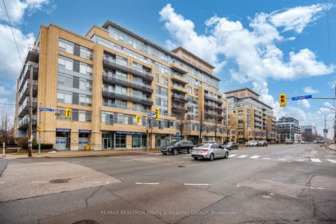 Photo 39 at 315 - 701 Sheppard Avenue W, Clanton Park, Toronto