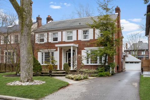 Photo 3 at 268 Cortleigh Boulevard, Lawrence Park South, Toronto