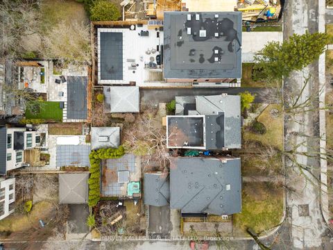 Photo 5 at 268 Cortleigh Boulevard, Lawrence Park South, Toronto