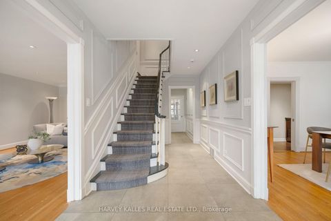 Photo 6 at 268 Cortleigh Boulevard, Lawrence Park South, Toronto